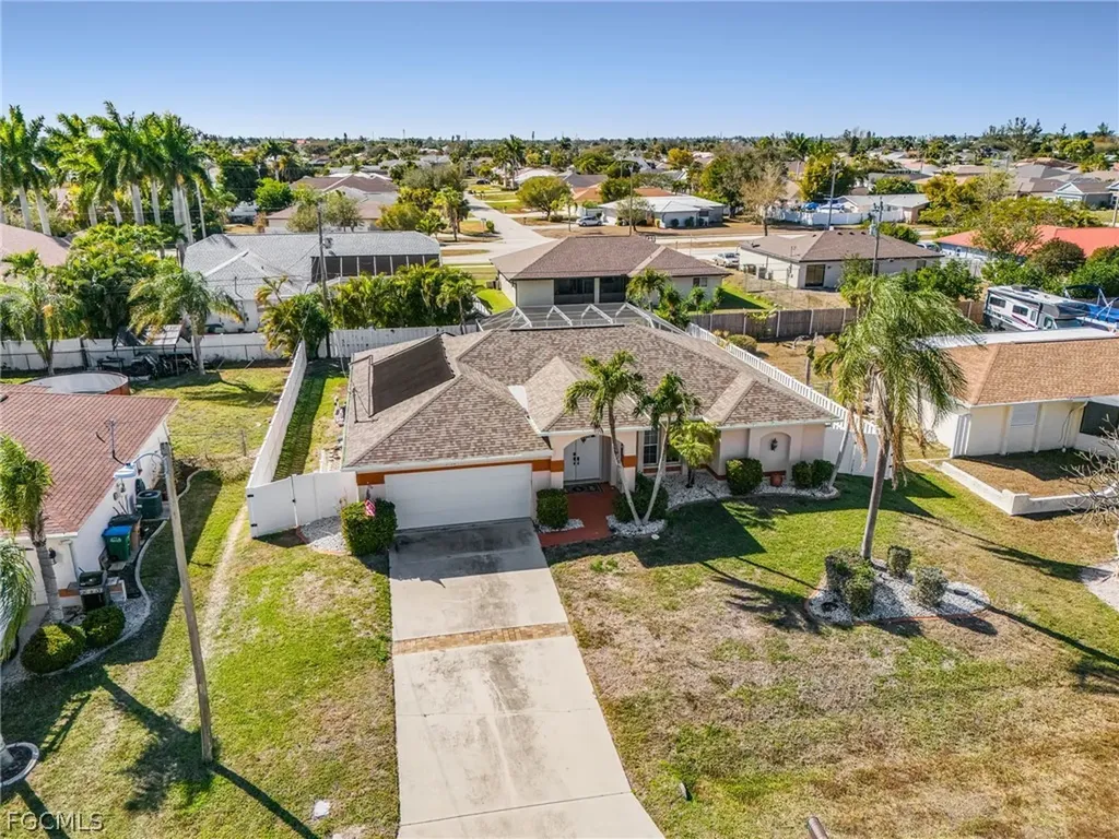 1932 SE 8th Avenue Cape Coral FL 33990