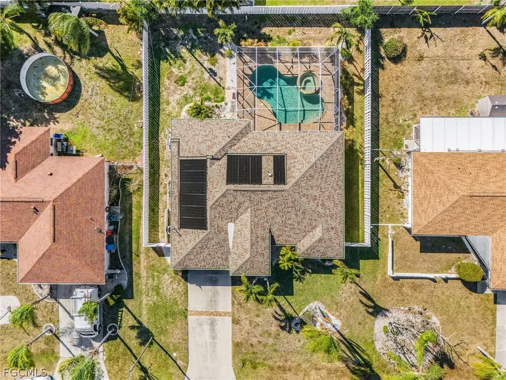 1932 SE 8th Avenue Cape Coral FL 33990