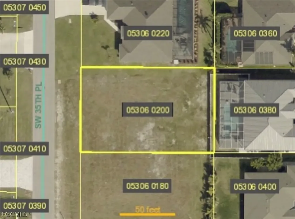 103 SW 35th Place Cape Coral FL 33991
