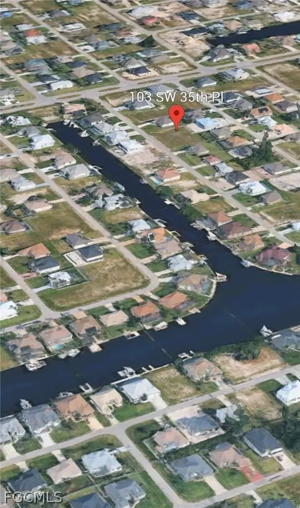 103 SW 35th Place Cape Coral FL 33991