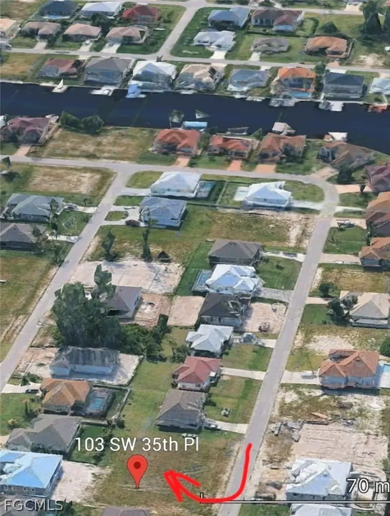 103 SW 35th Place Cape Coral FL 33991