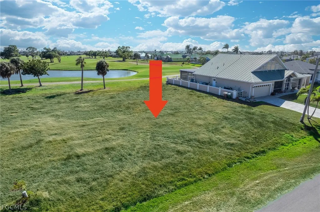 2932 NW 17th Terrace Cape Coral FL 33993