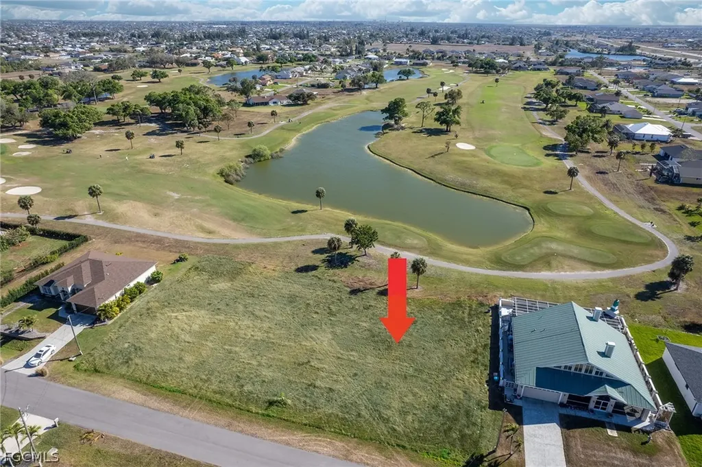 2932 NW 17th Terrace Cape Coral FL 33993