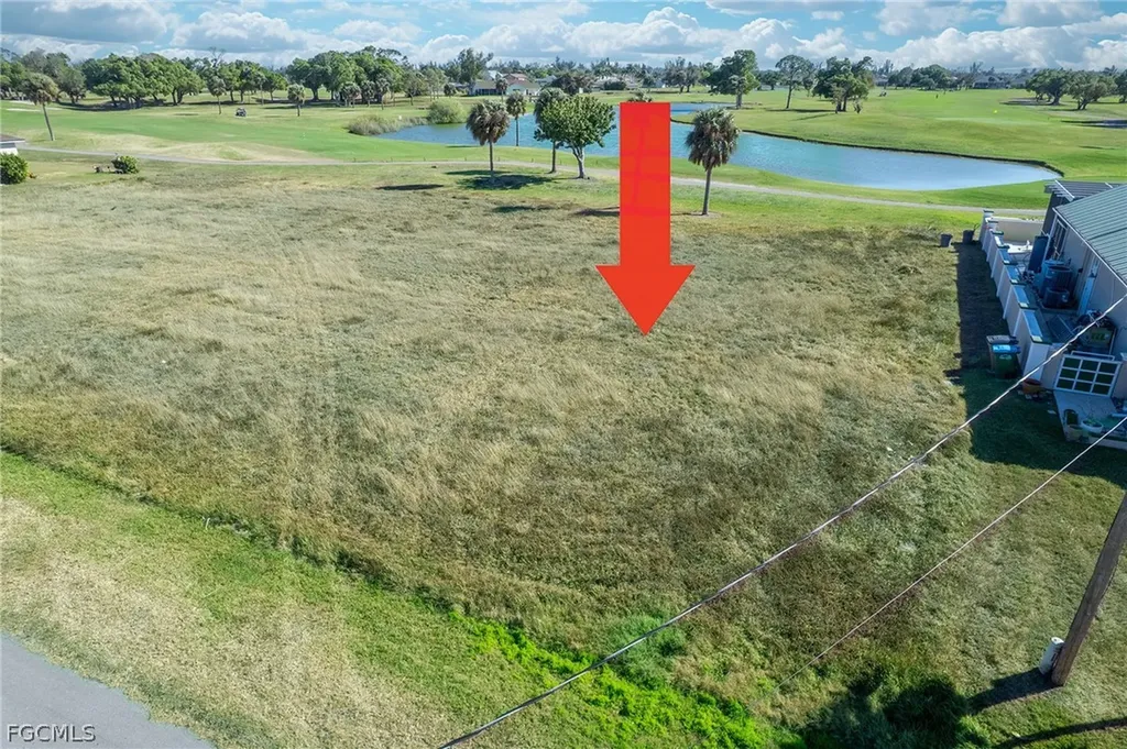 2932 NW 17th Terrace Cape Coral FL 33993
