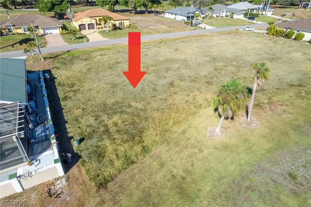 2932 NW 17th Terrace Cape Coral FL 33993