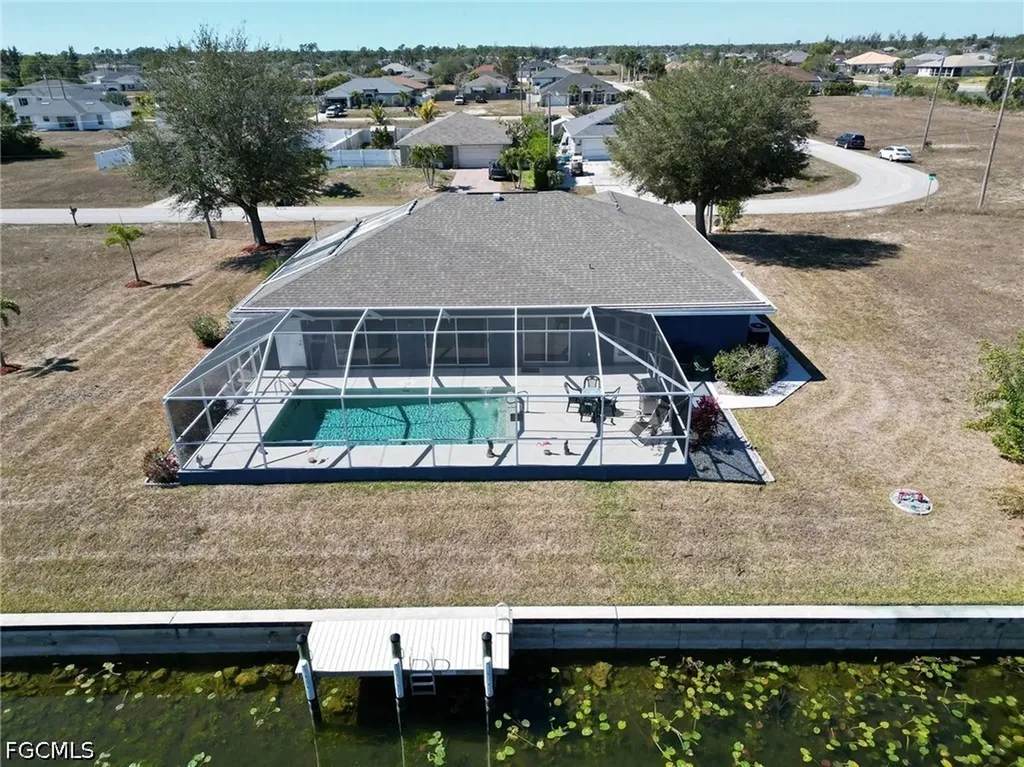 3775 NE 14th Place Cape Coral FL 33909
