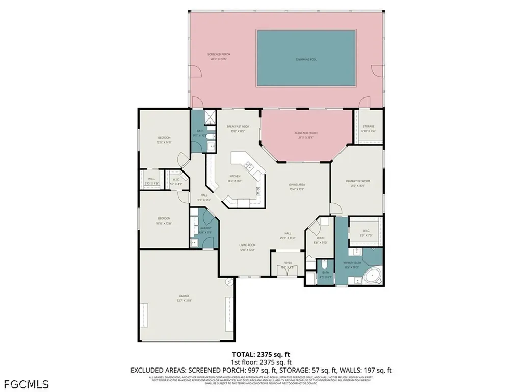 3775 NE 14th Place Cape Coral FL 33909