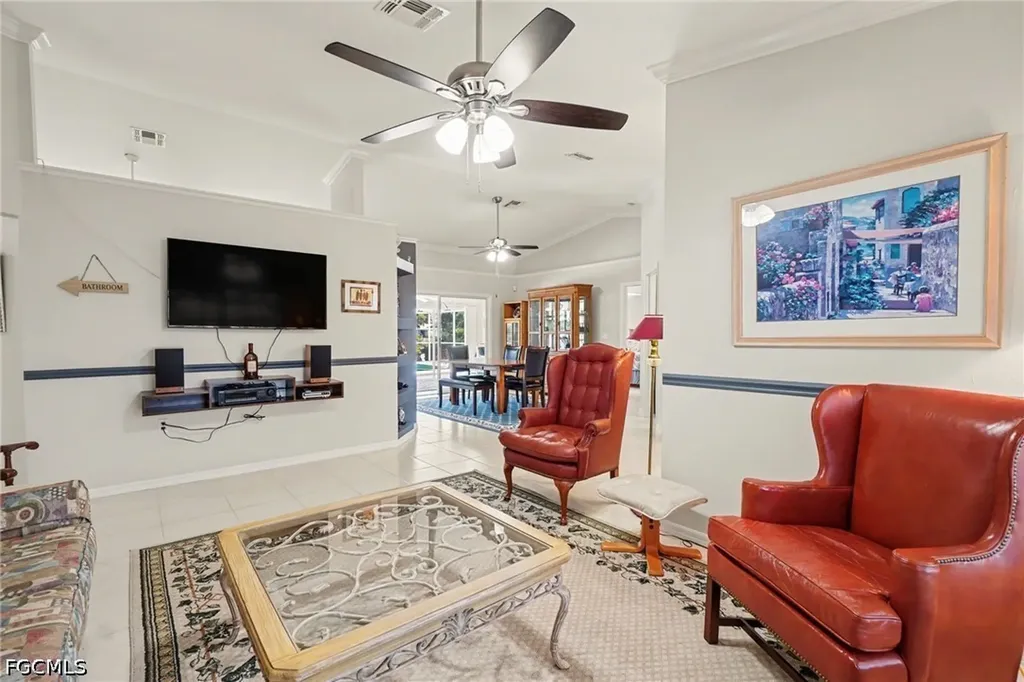 3775 NE 14th Place Cape Coral FL 33909