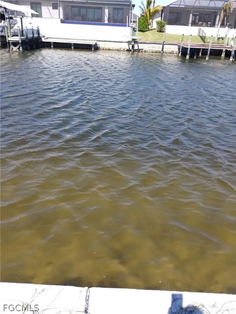 3327 NW 2nd Street Cape Coral FL 33993
