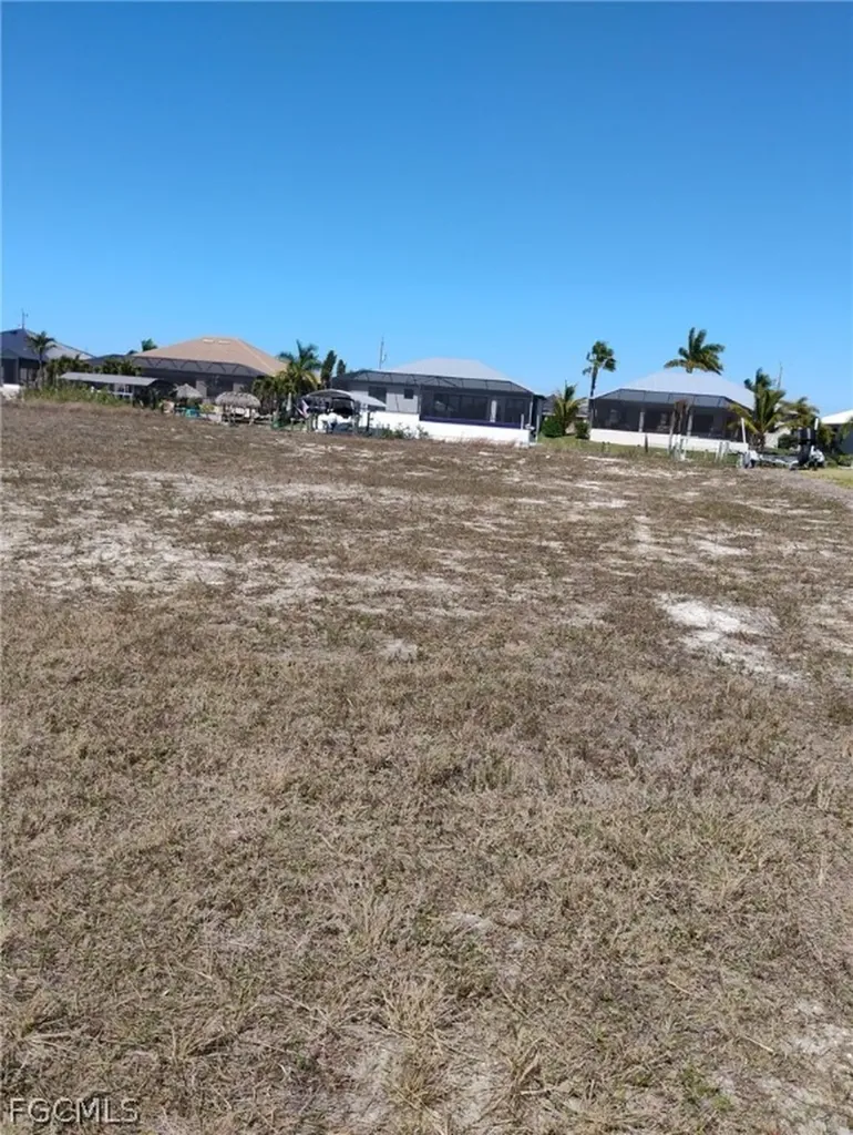 3327 NW 2nd Street Cape Coral FL 33993