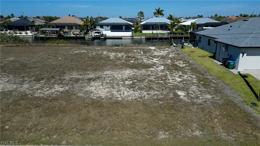 3327 NW 2nd Street Cape Coral FL 33993
