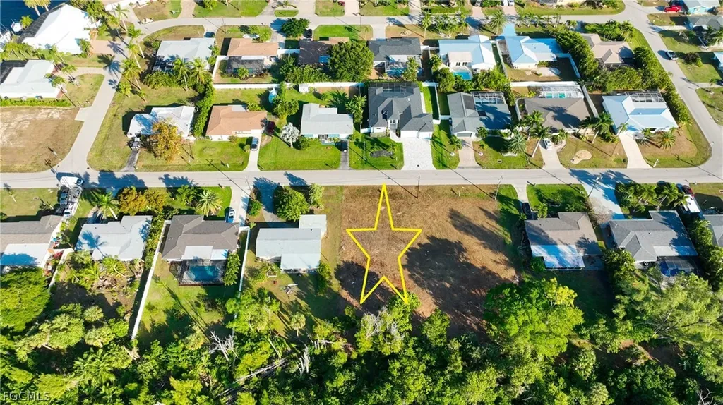 5842 SW 1st Court Cape Coral FL 33914