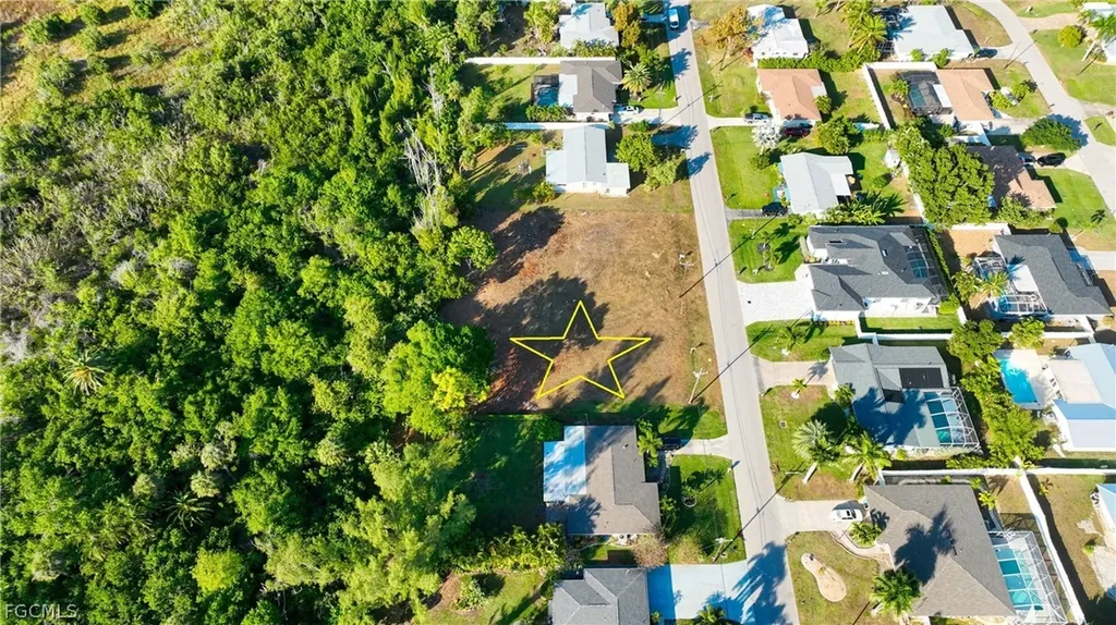 5842 SW 1st Court Cape Coral FL 33914