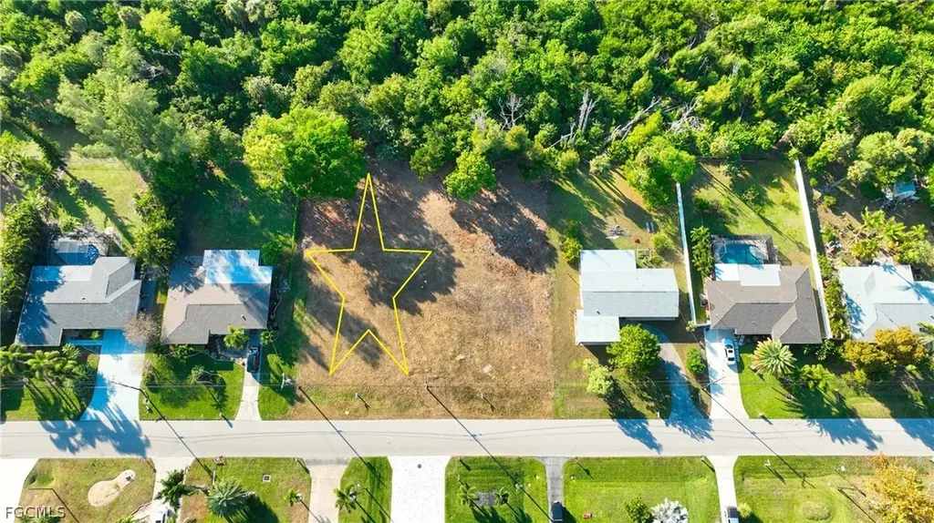 5842 SW 1st Court Cape Coral FL 33914