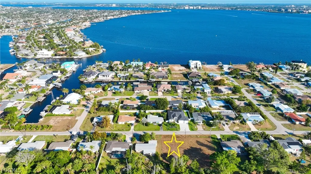 5842 SW 1st Court Cape Coral FL 33914