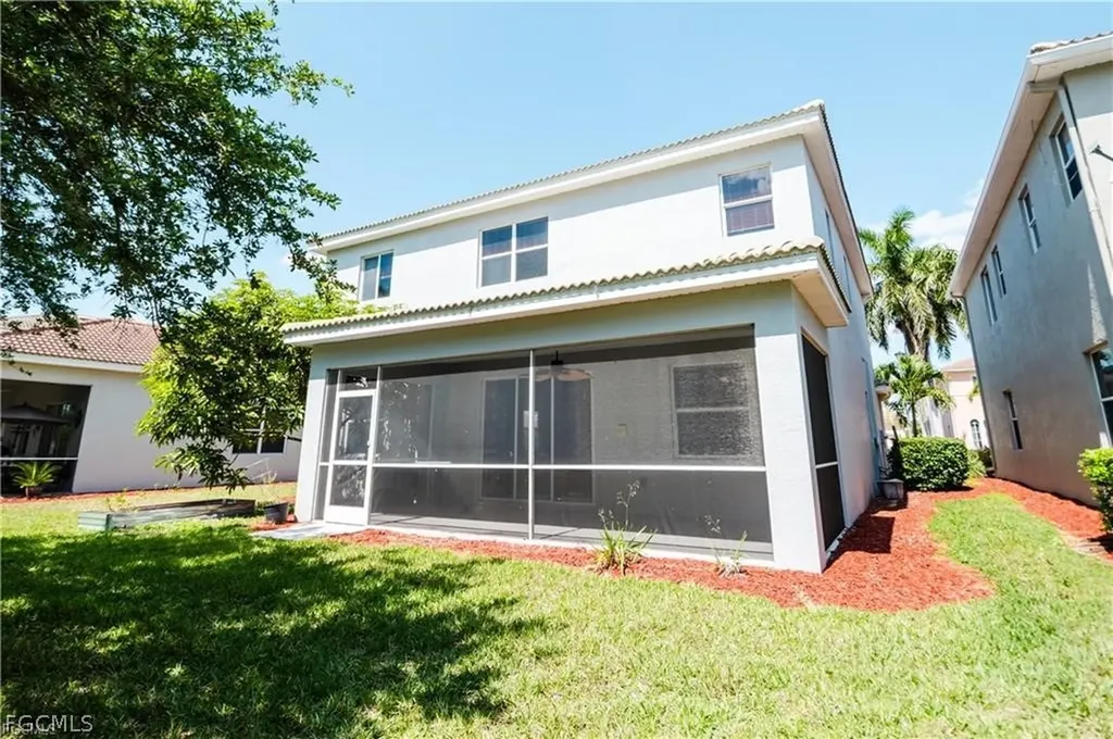 11526 Centaur Way Lehigh Acres FL 33971