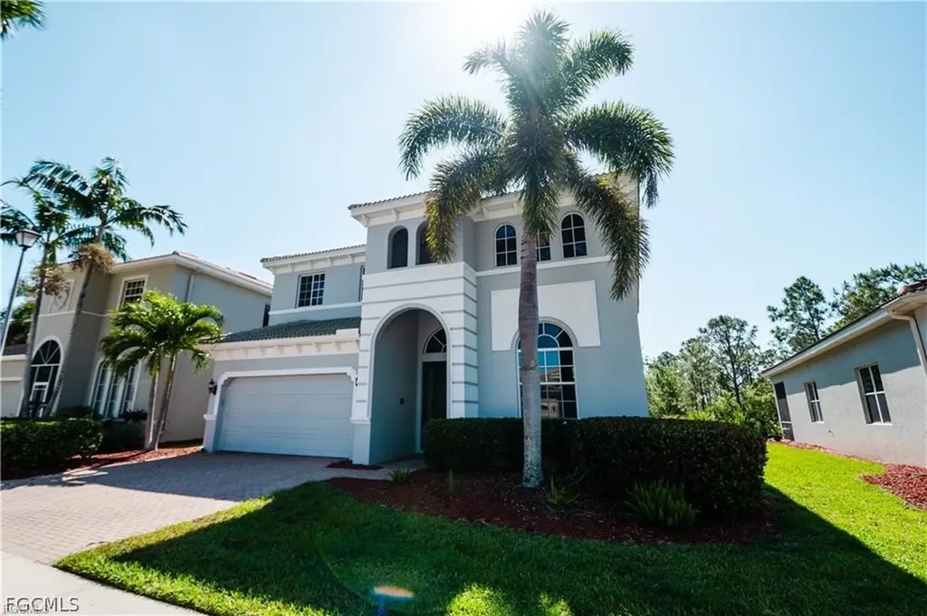 11526 Centaur Way Lehigh Acres FL 33971