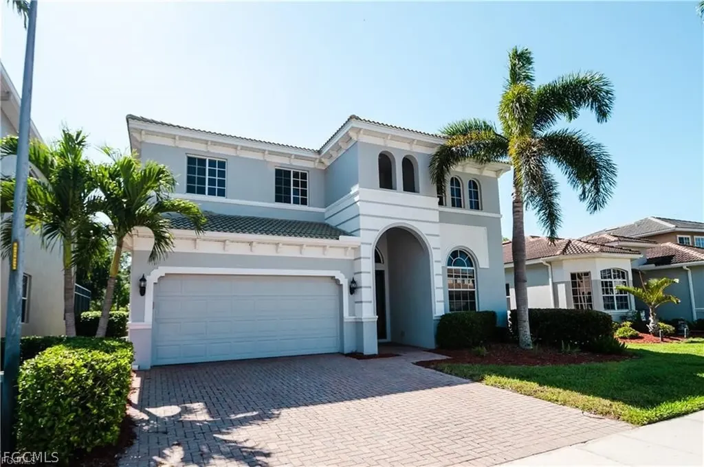 11526 Centaur Way Lehigh Acres FL 33971