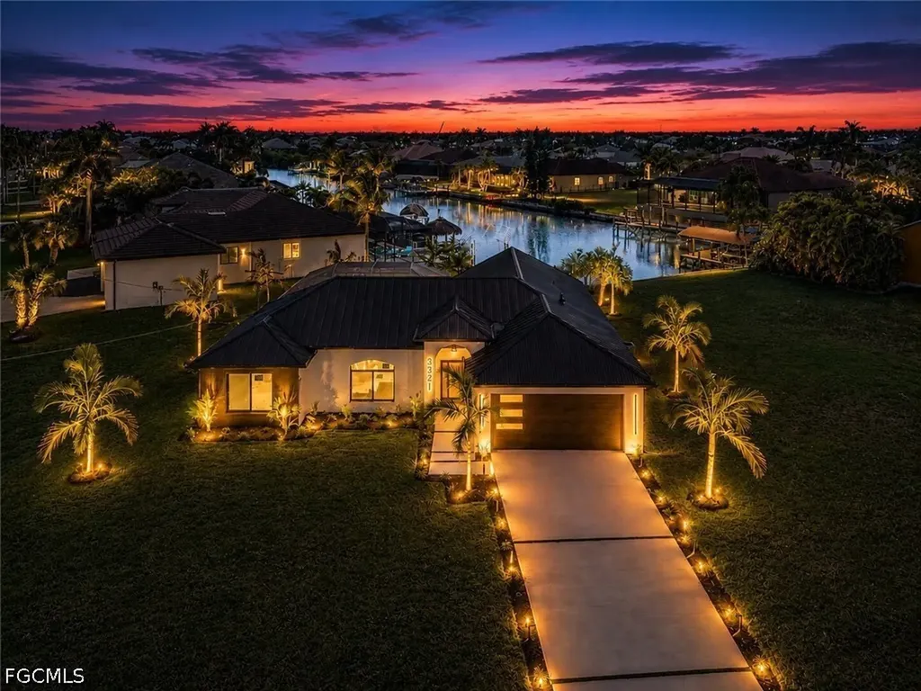 3321 SW 29th Avenue Cape Coral FL 33914