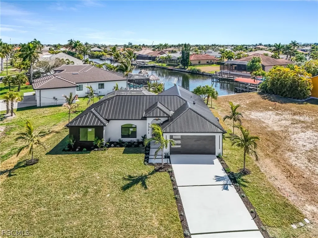 3321 SW 29th Avenue Cape Coral FL 33914