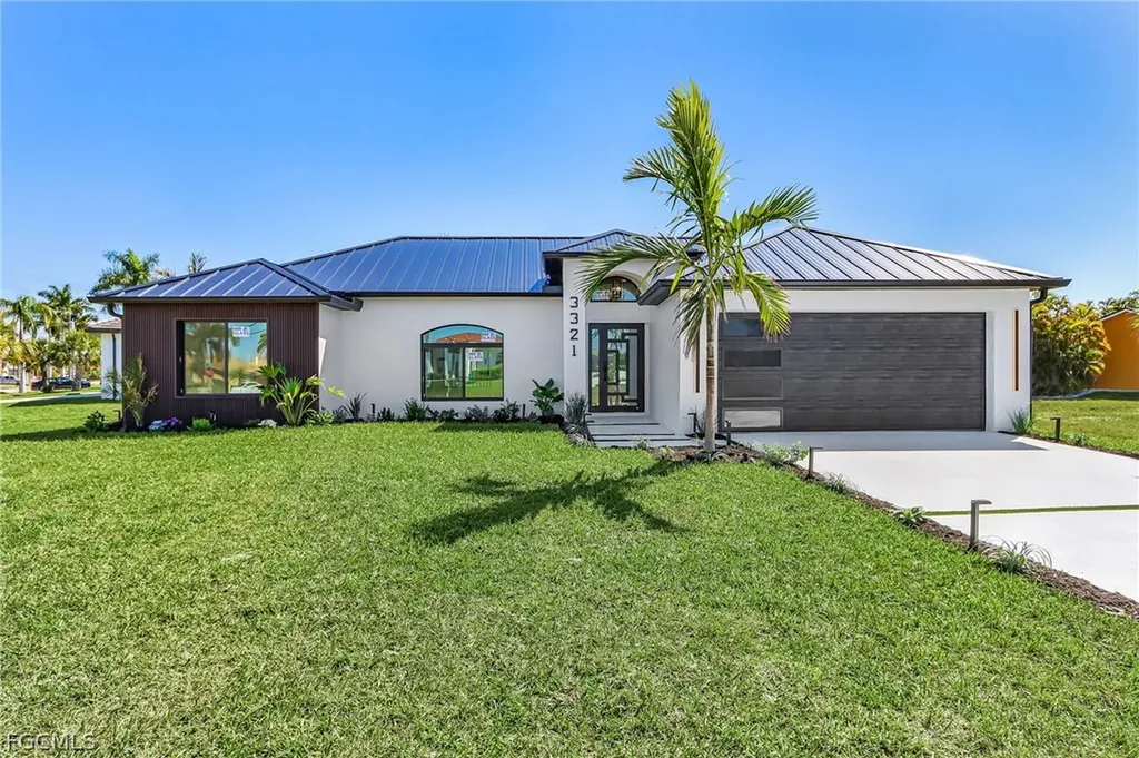 3321 SW 29th Avenue Cape Coral FL 33914