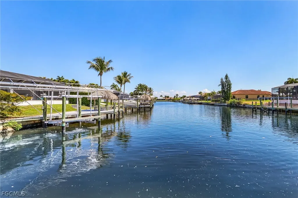 3321 SW 29th Avenue Cape Coral FL 33914