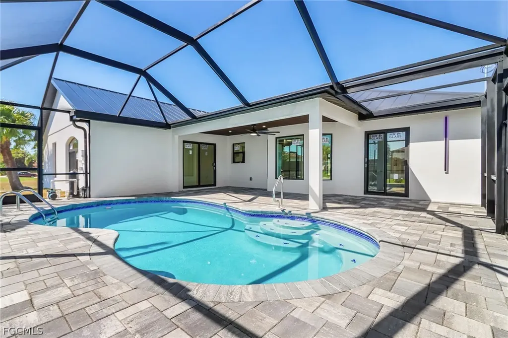 3321 SW 29th Avenue Cape Coral FL 33914