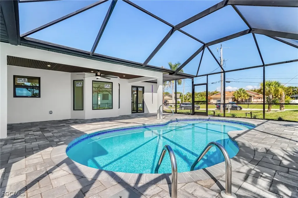 3321 SW 29th Avenue Cape Coral FL 33914