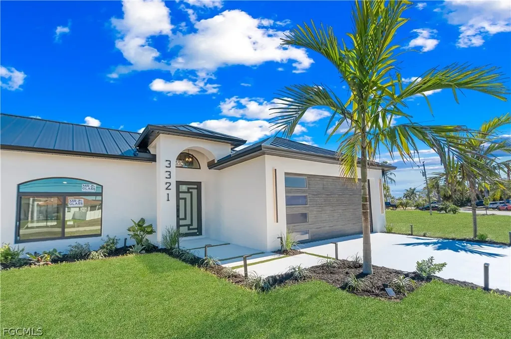 3321 SW 29th Avenue Cape Coral FL 33914