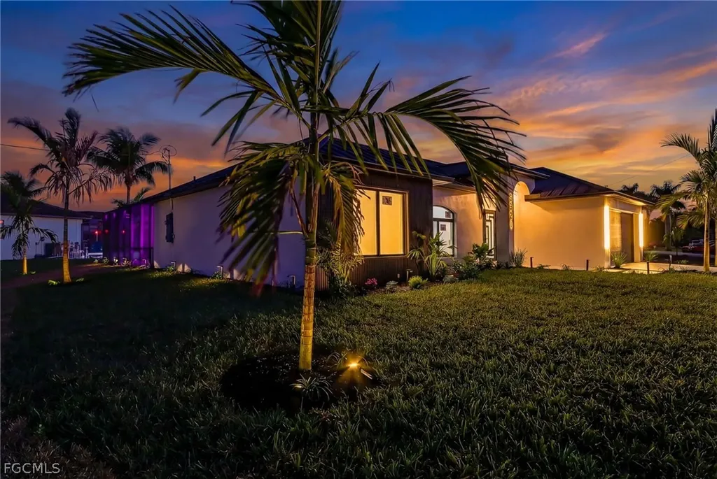 3321 SW 29th Avenue Cape Coral FL 33914