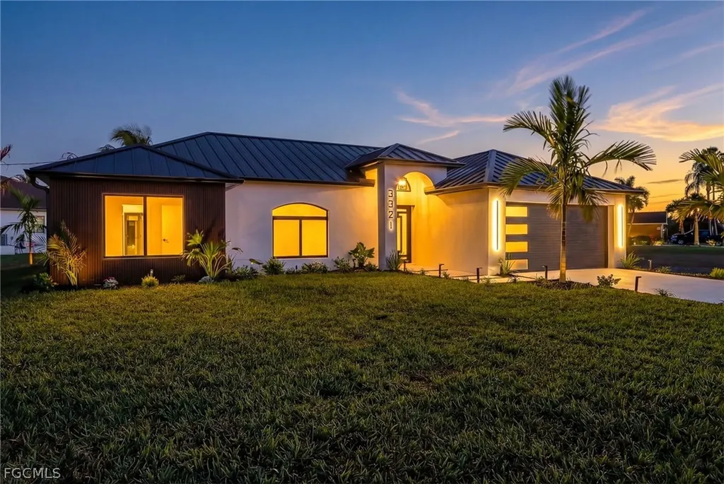 3321 SW 29th Avenue Cape Coral FL 33914