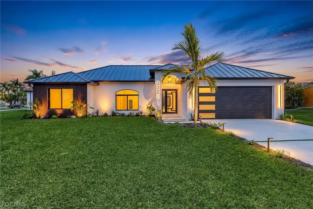 3321 SW 29th Avenue Cape Coral FL 33914