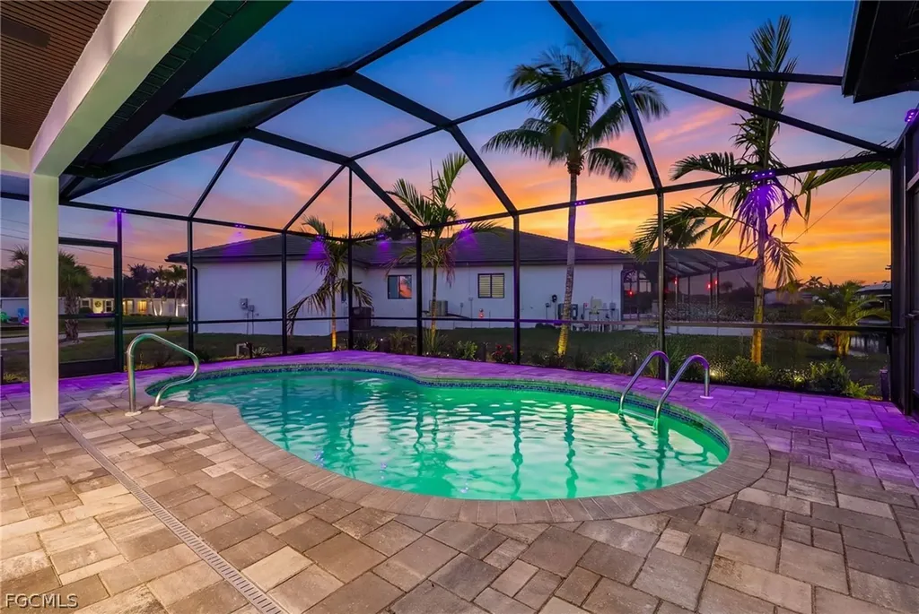 3321 SW 29th Avenue Cape Coral FL 33914