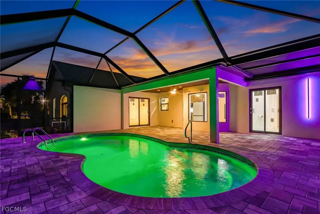 3321 SW 29th Avenue Cape Coral FL 33914