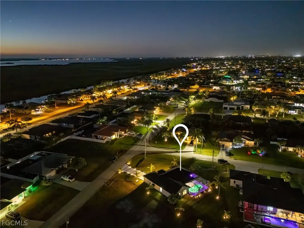 3321 SW 29th Avenue Cape Coral FL 33914