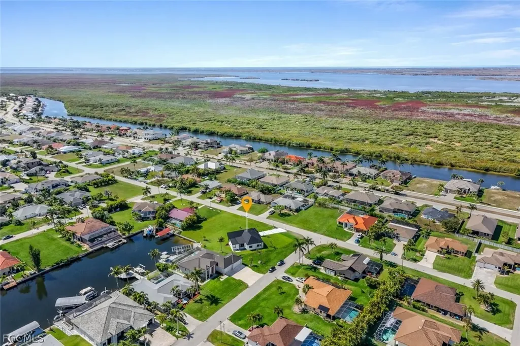 3321 SW 29th Avenue Cape Coral FL 33914