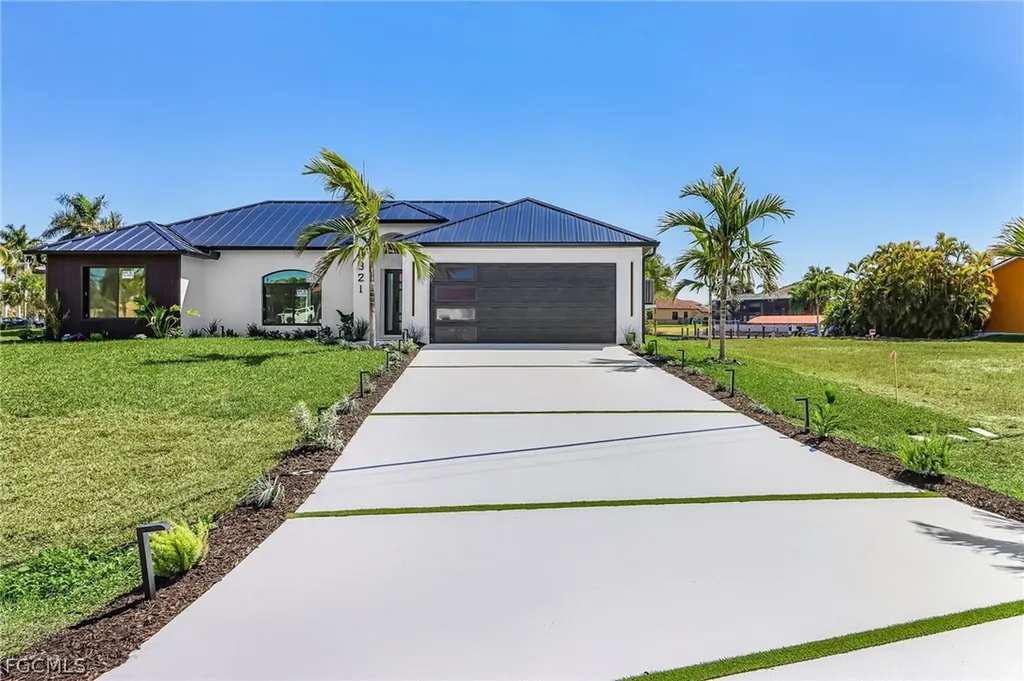 3321 SW 29th Avenue Cape Coral FL 33914
