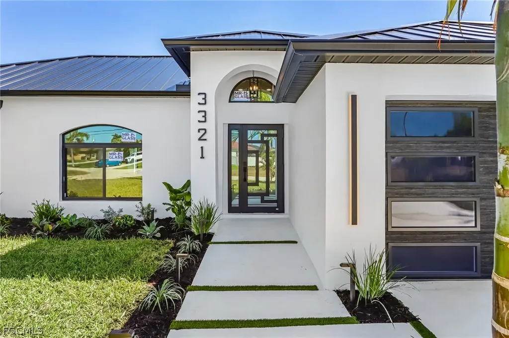 3321 SW 29th Avenue Cape Coral FL 33914