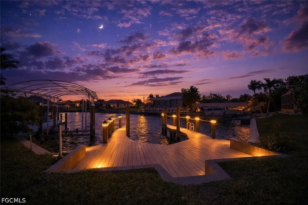 3321 SW 29th Avenue Cape Coral FL 33914