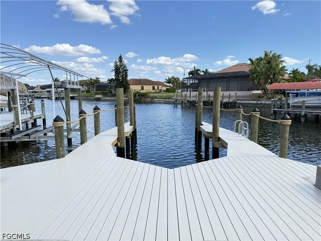 3321 SW 29th Avenue Cape Coral FL 33914