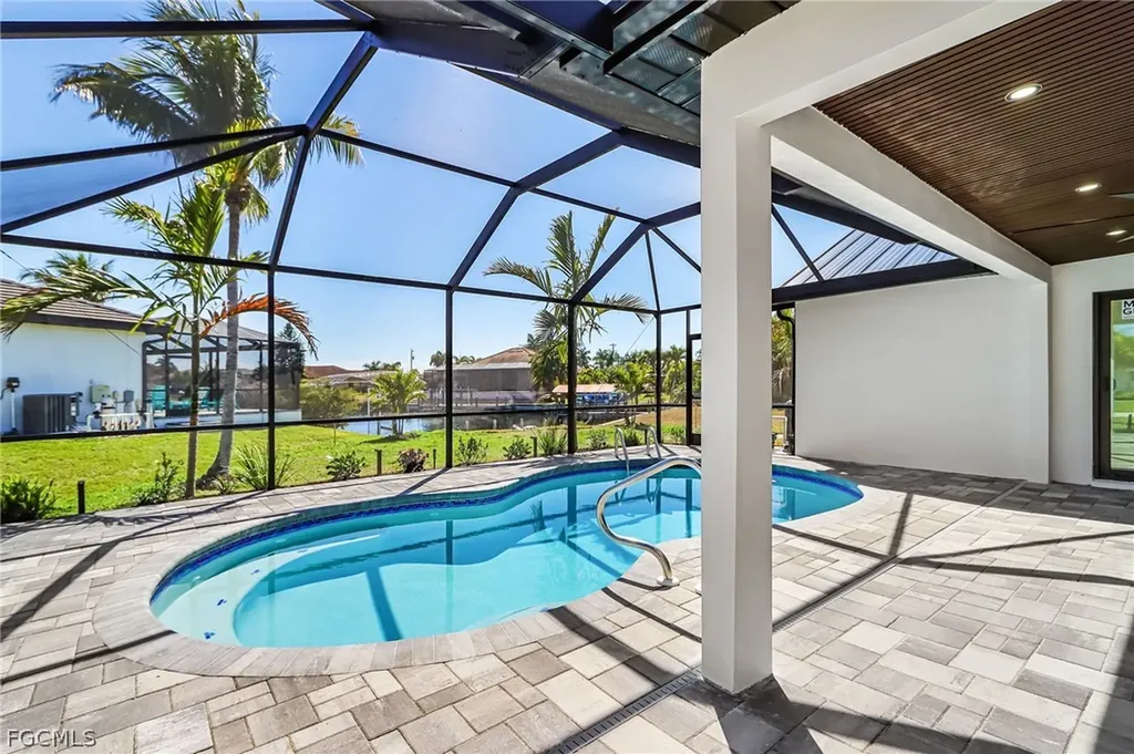 3321 SW 29th Avenue Cape Coral FL 33914