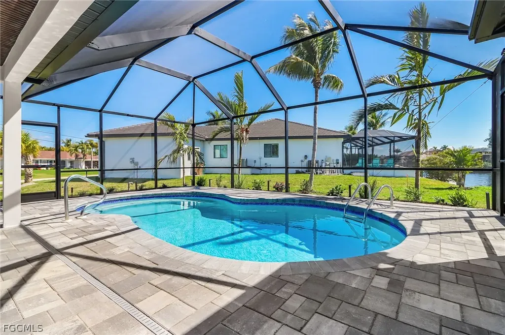 3321 SW 29th Avenue Cape Coral FL 33914