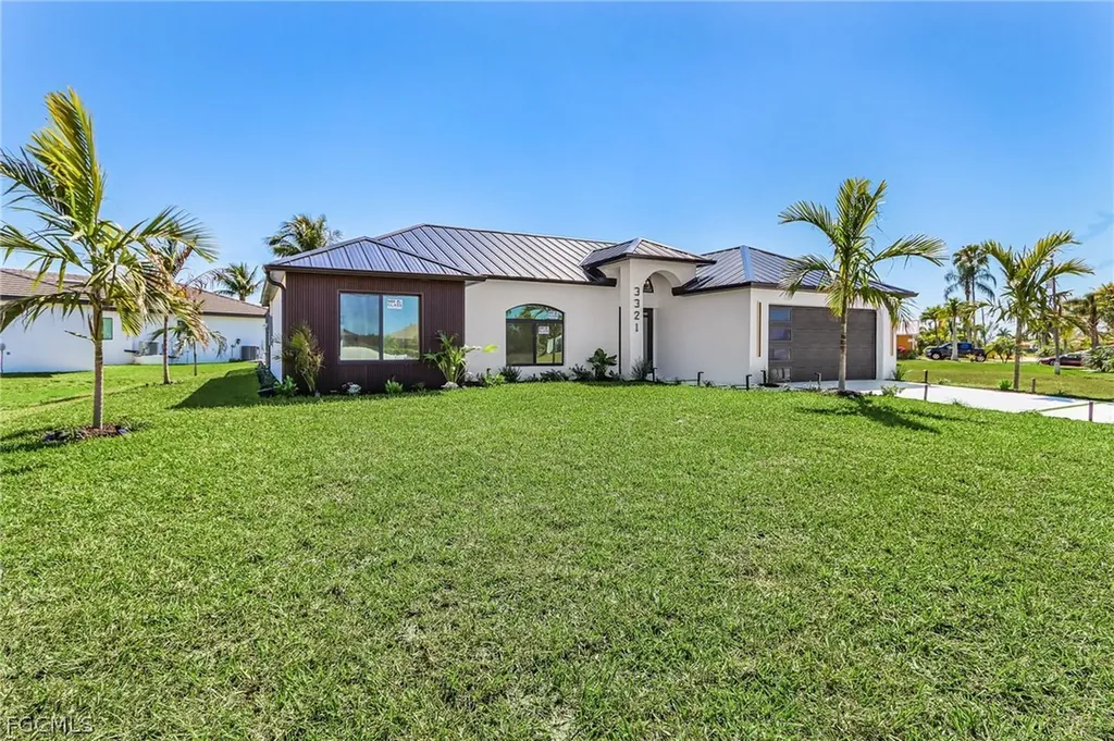 3321 SW 29th Avenue Cape Coral FL 33914