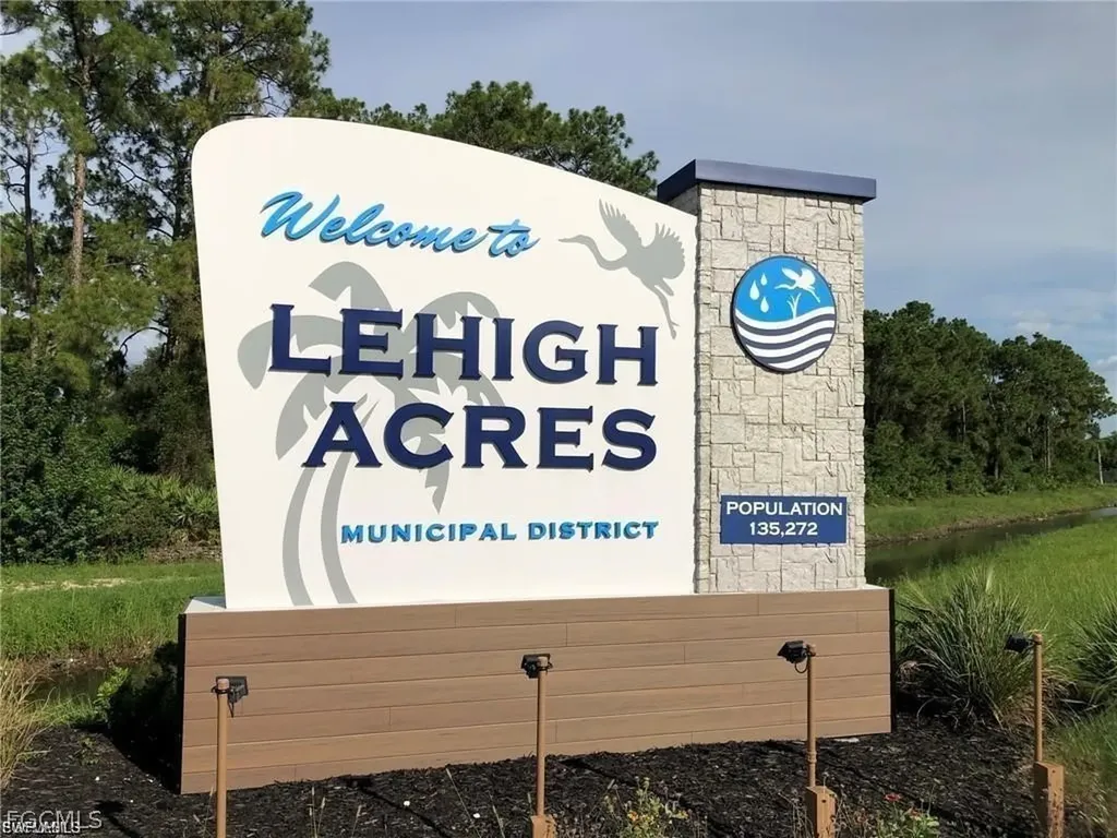 1509 Clayton Avenue Lehigh Acres FL 33972