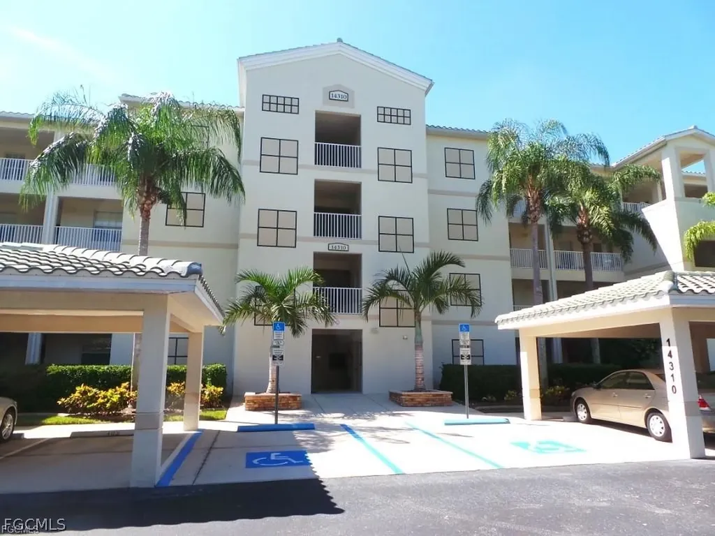 14310 Bristol Bay Place Fort Myers FL 33912