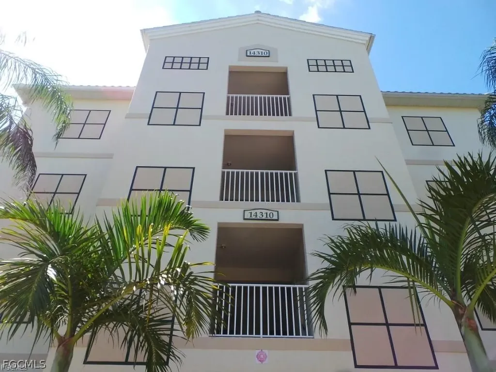 14310 Bristol Bay Place Fort Myers FL 33912