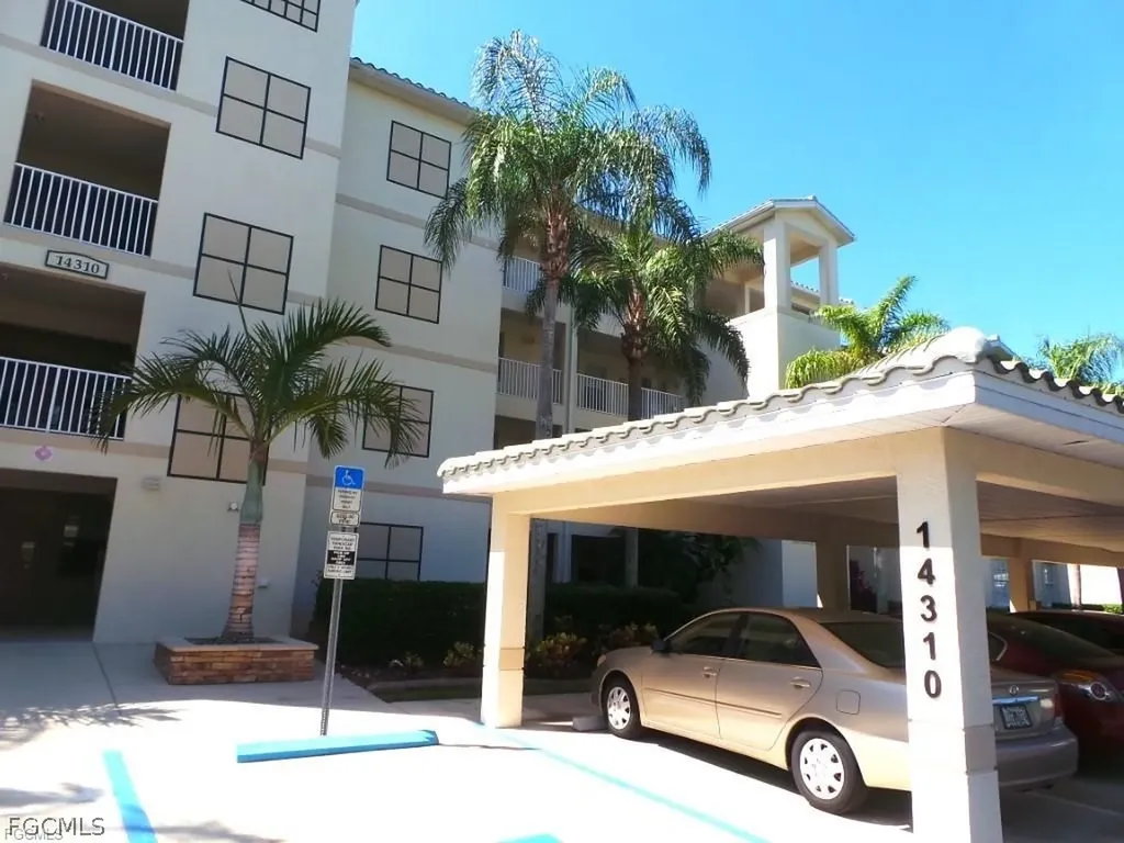14310 Bristol Bay Place Fort Myers FL 33912
