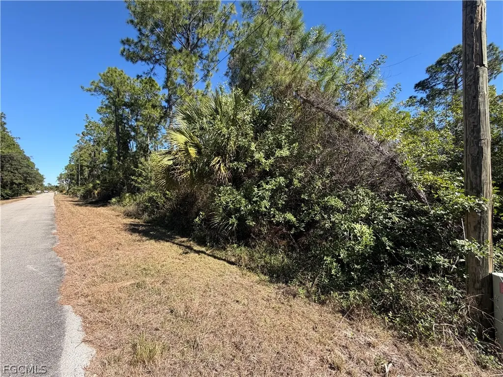 2104 Louis Avenue Alva FL 33920