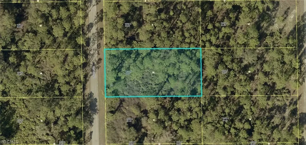 2104 Louis Avenue Alva FL 33920