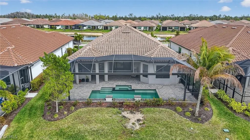 17426 Terracina Drive Fort Myers FL 33913